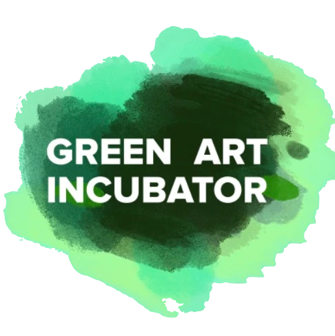 Green Art Incubator LOGO