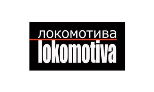 Lokomotiva-logo